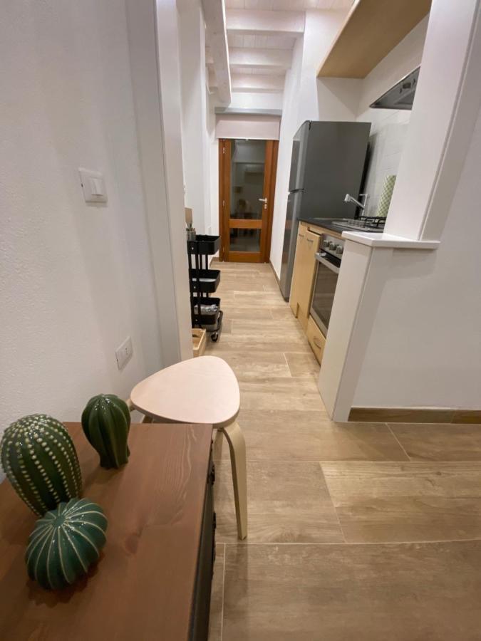 Quartu SantʼElena Zen Beach Home מראה חיצוני תמונה