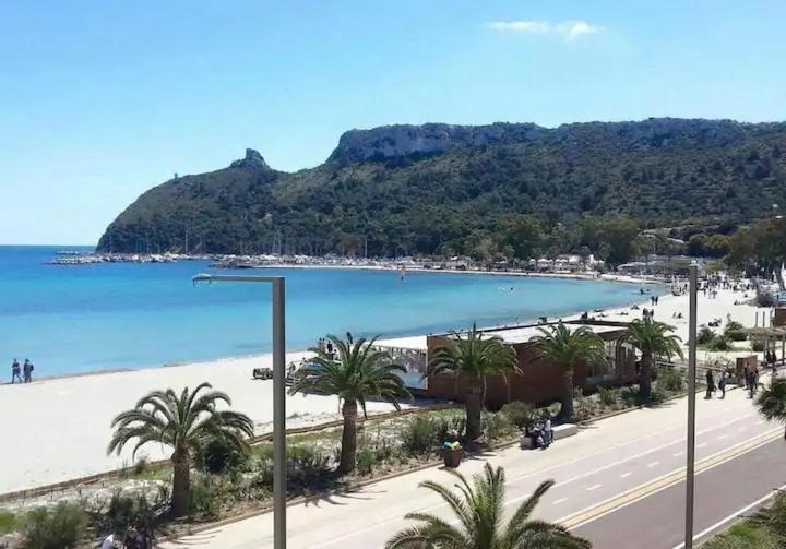 Quartu SantʼElena Zen Beach Home מראה חיצוני תמונה