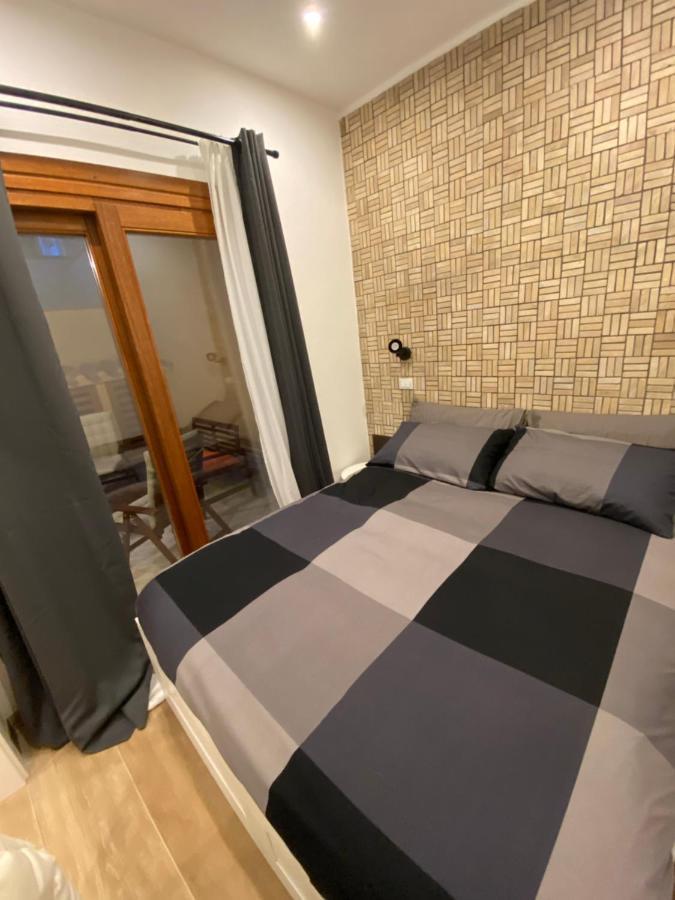 Quartu SantʼElena Zen Beach Home מראה חיצוני תמונה