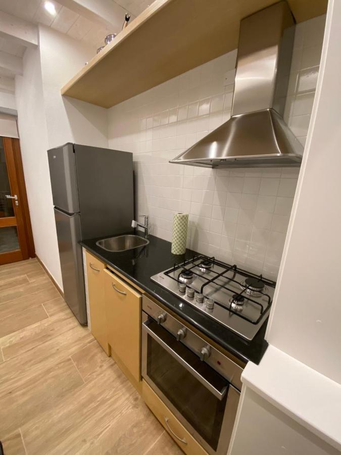 Quartu SantʼElena Zen Beach Home מראה חיצוני תמונה