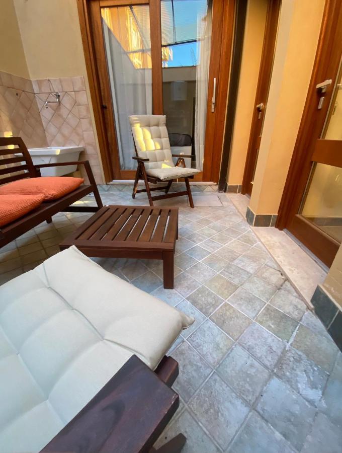 Quartu SantʼElena Zen Beach Home מראה חיצוני תמונה