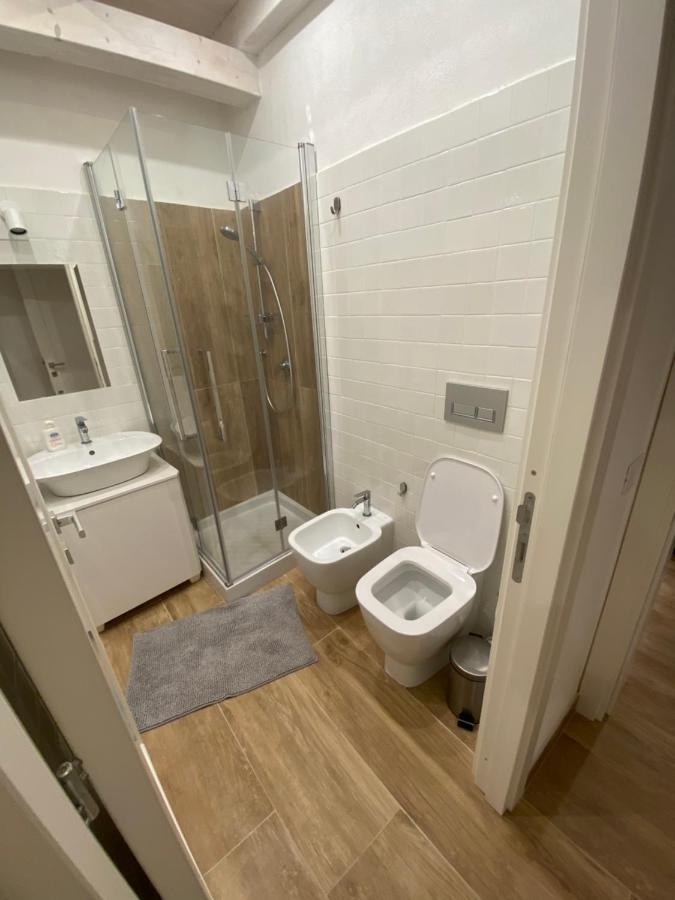 Quartu SantʼElena Zen Beach Home מראה חיצוני תמונה